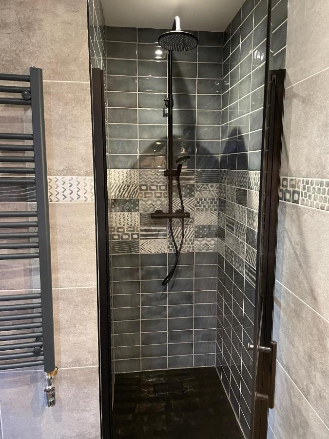 De Heerlykheid Wemeldinge, Vlak Bij Strand En Bos, Ruime Vakantiewoning Met Eigen Patio In De Karakteristieke Dorpsstraat Екстериор снимка