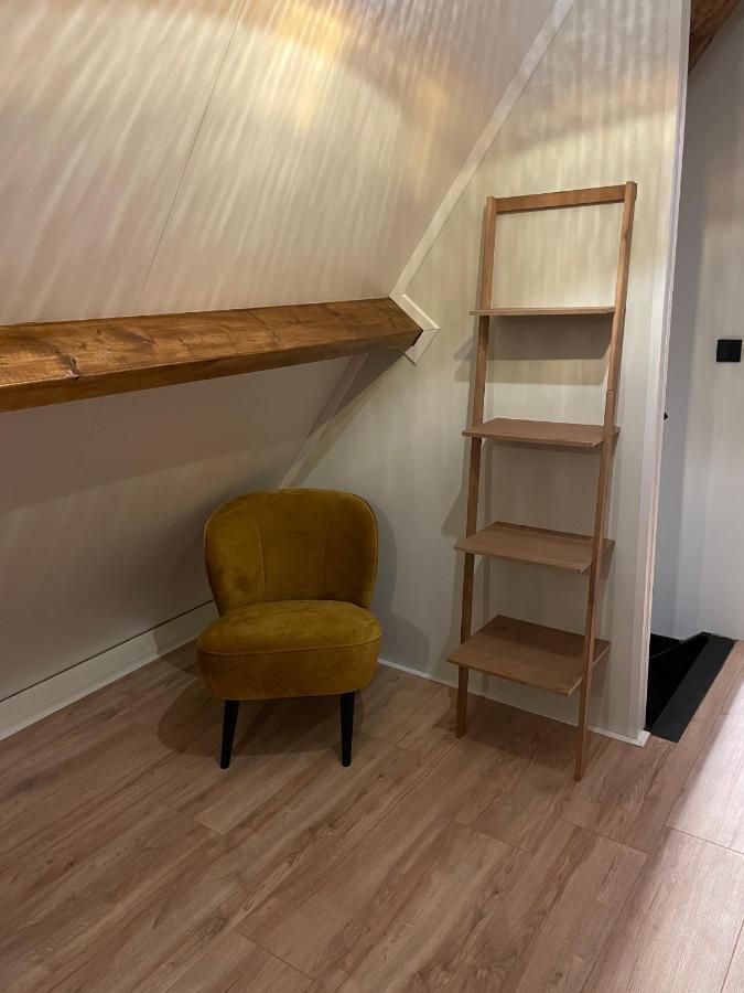 De Heerlykheid Wemeldinge, Vlak Bij Strand En Bos, Ruime Vakantiewoning Met Eigen Patio In De Karakteristieke Dorpsstraat Екстериор снимка